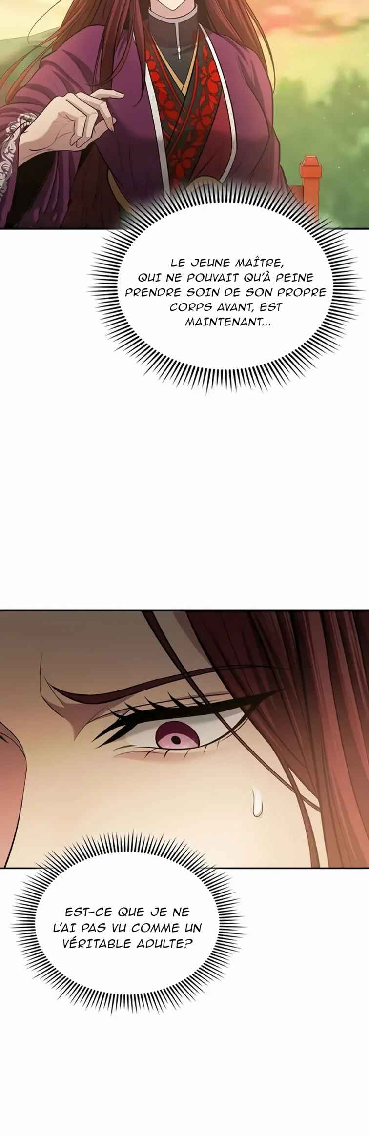 Regression of the Yong Clan Heir Chapter 5 - Page 89