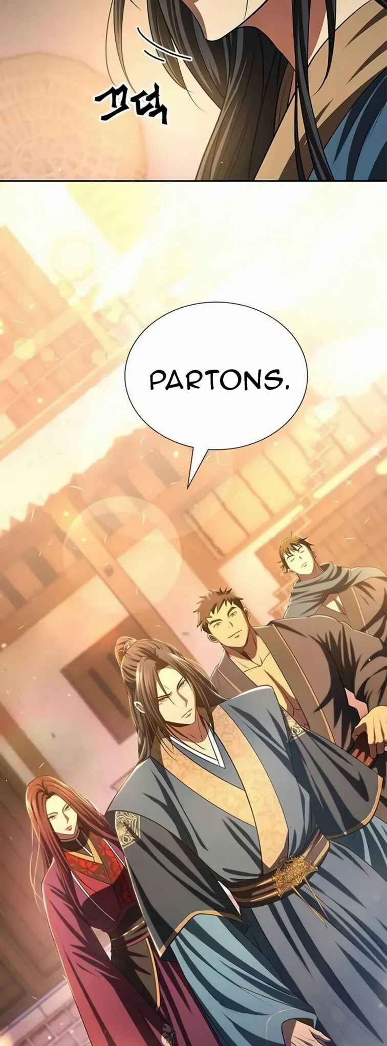 Regression of the Yong Clan Heir Chapter 5 - Page 94