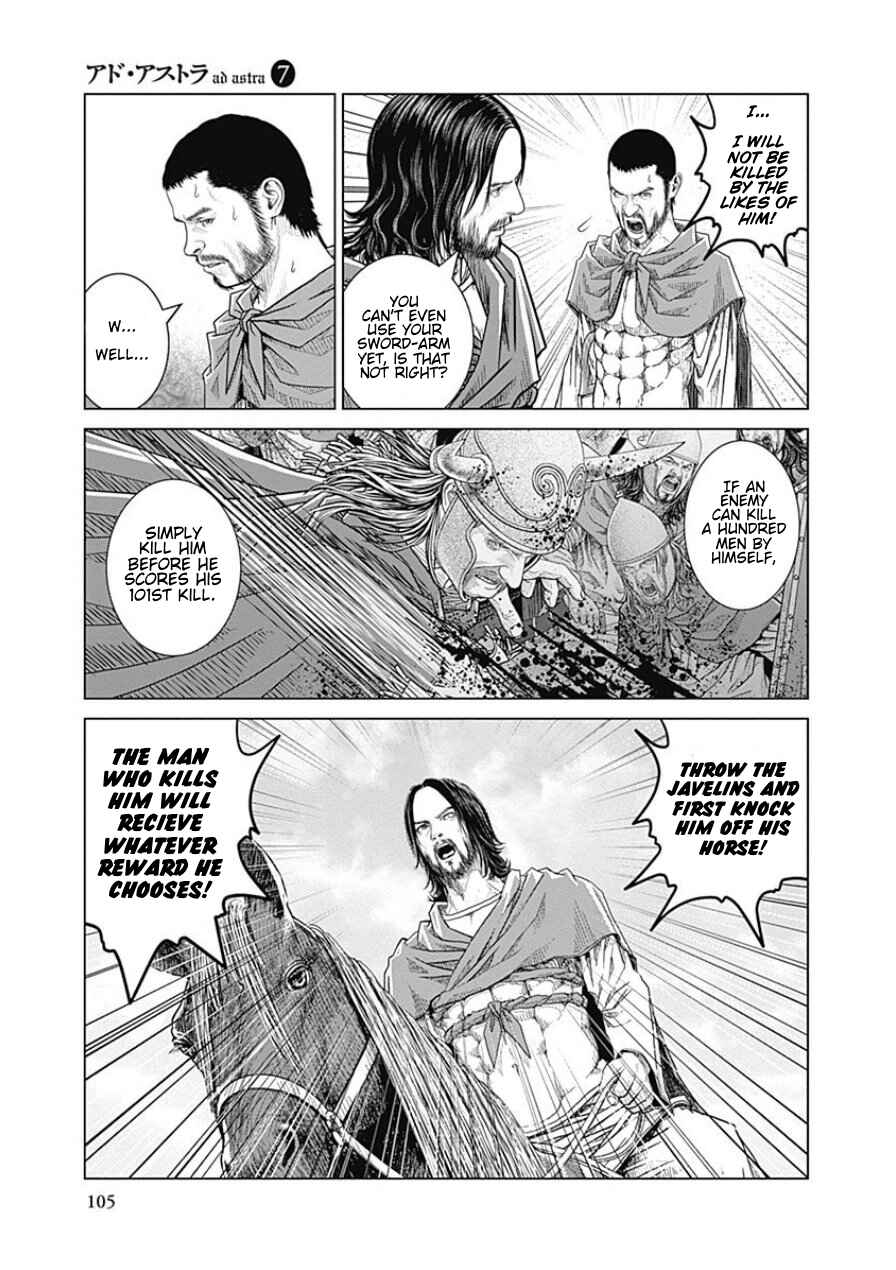 Ad Astra - Scipio and Hannibal Chapter 42 - Page 14