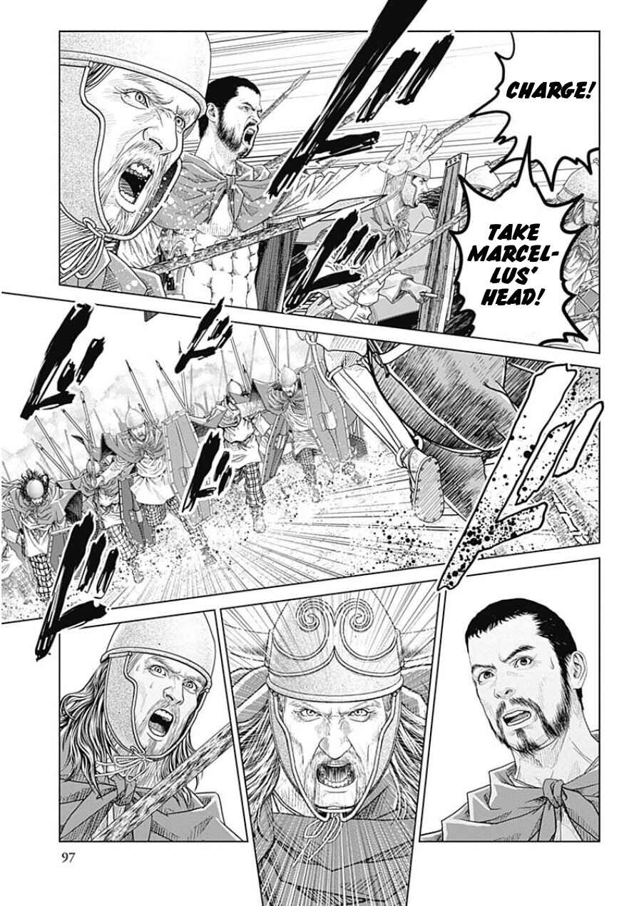 Ad Astra - Scipio and Hannibal Chapter 42 - Page 7
