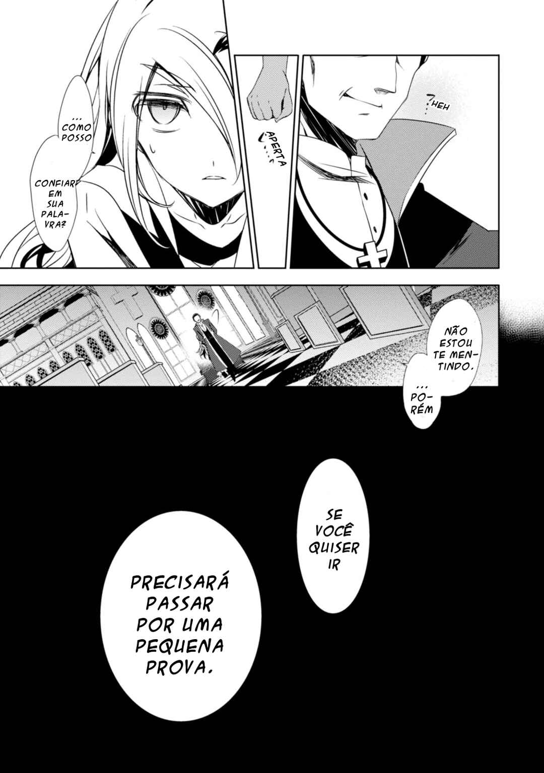 Angels of Death Chapter 24 - Page 10