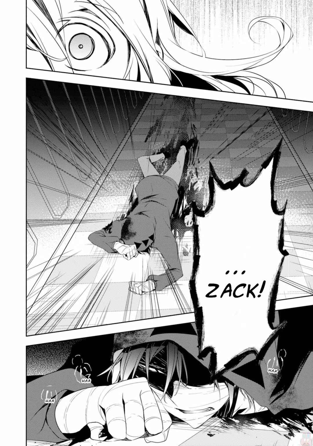 Angels of Death Chapter 24 - Page 13
