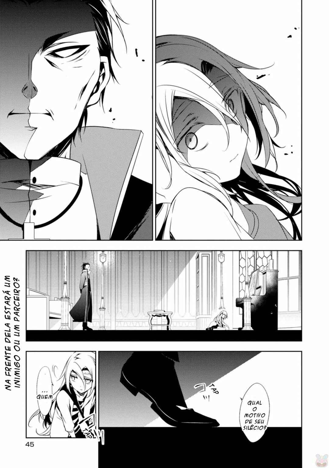 Angels of Death Chapter 24 - Page 2