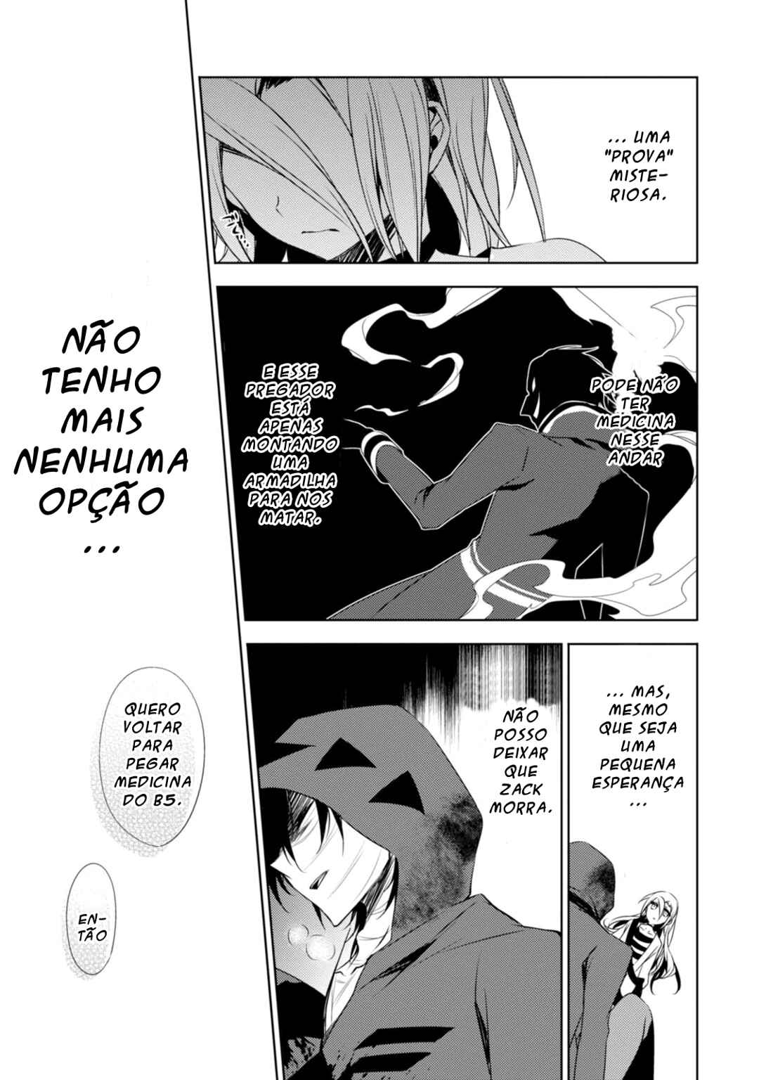 Angels of Death Chapter 24 - Page 28