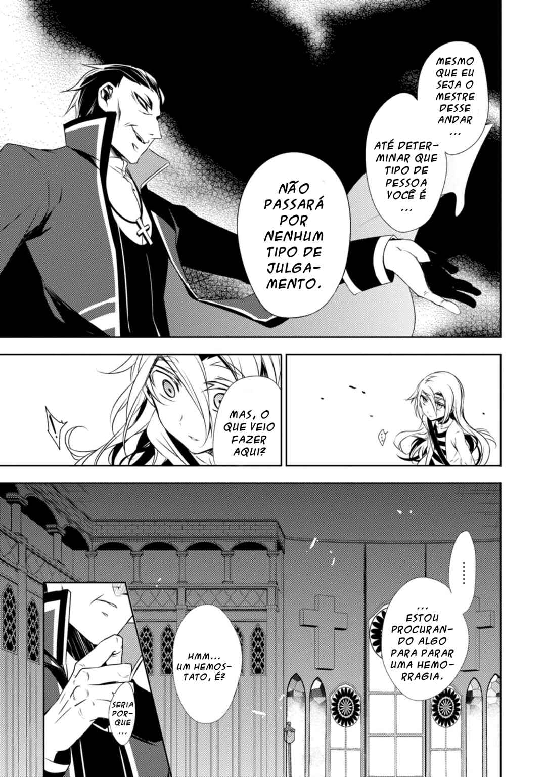 Angels of Death Chapter 24 - Page 6