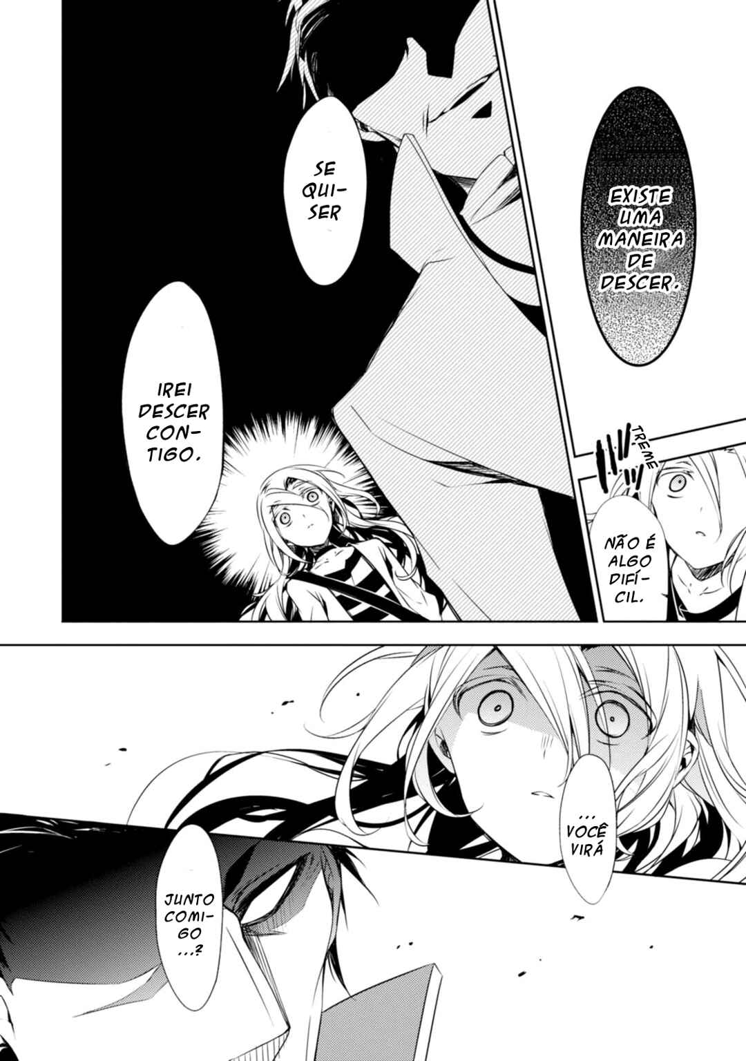 Angels of Death Chapter 24 - Page 9