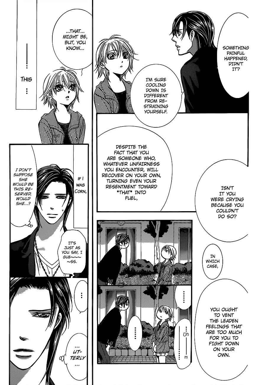 Skip Beat! Chapter 225 - Page 14