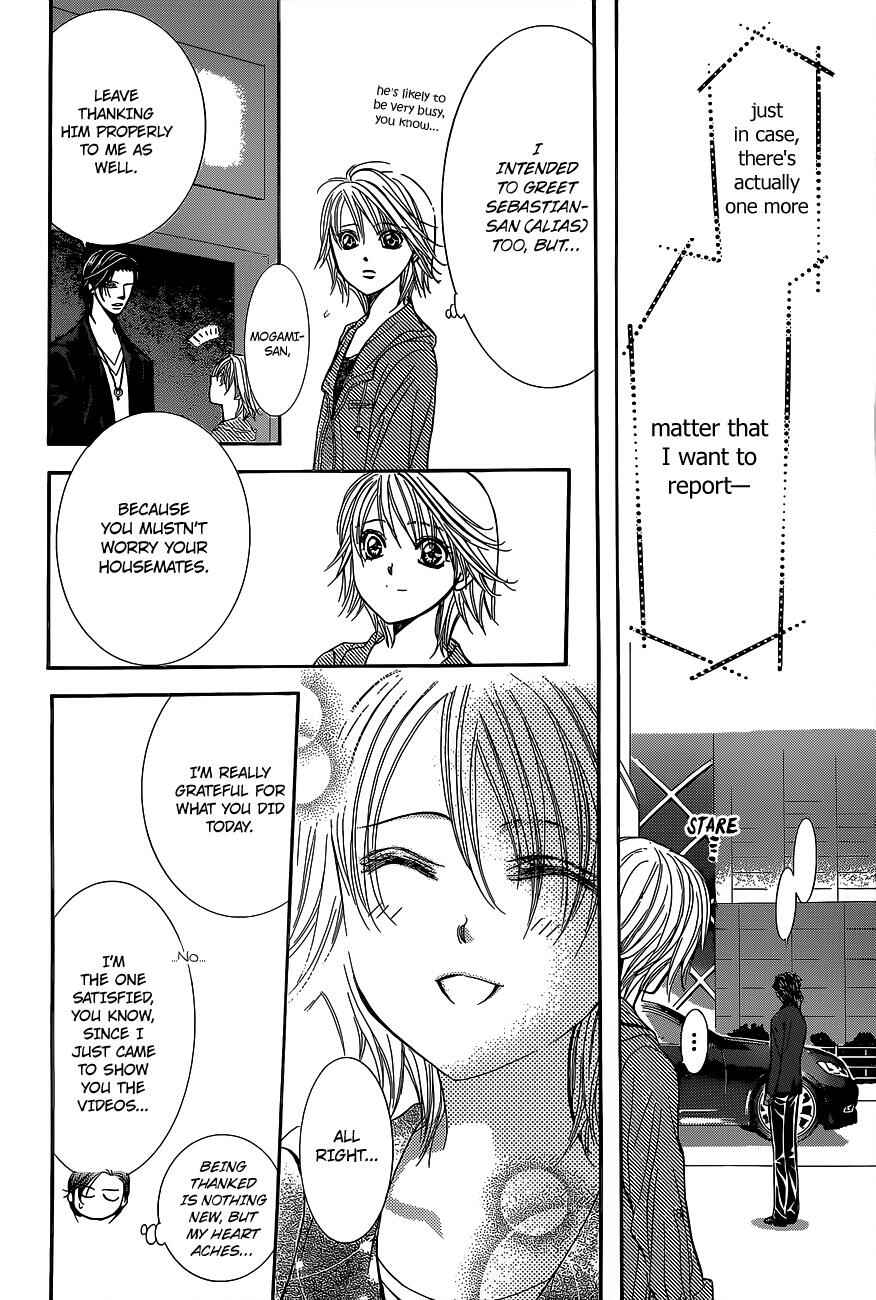 Skip Beat! Chapter 225 - Page 29