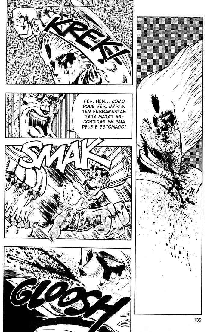 Baoh Chapter 4 - Page 13
