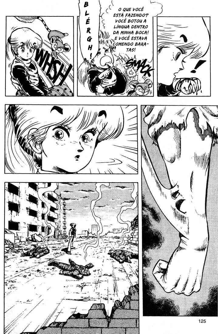 Baoh Chapter 4 - Page 3