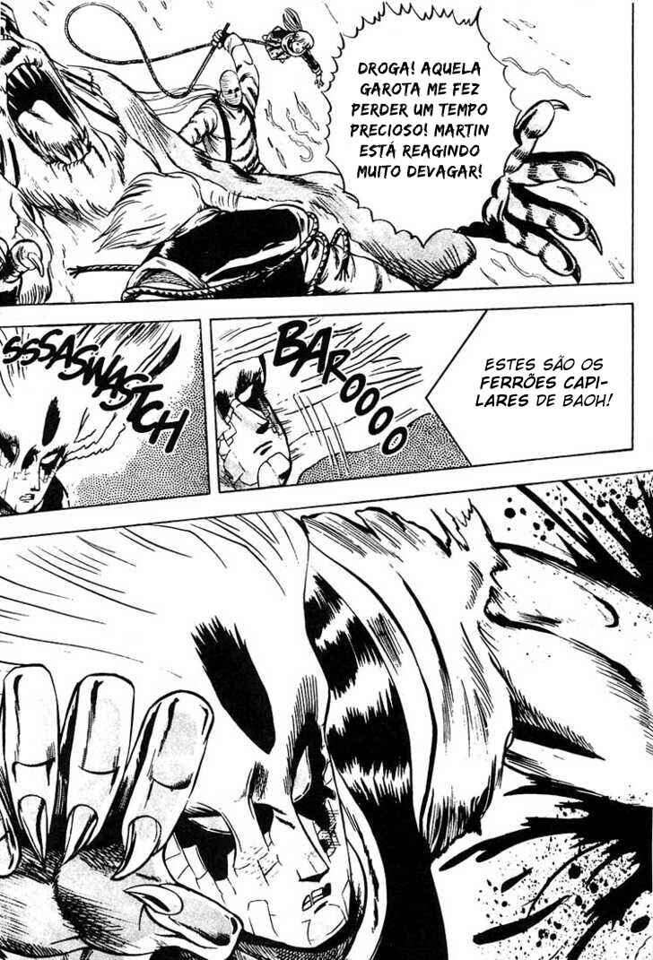 Baoh Chapter 4 - Page 36