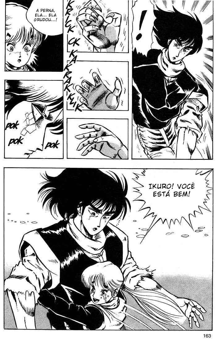 Baoh Chapter 4 - Page 41