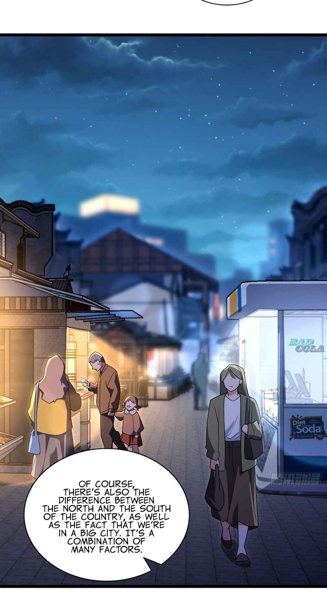 Wǒ Jiā Lǎopo Láizì Yīqiān Nián Qián Chapter 276 - Page 17