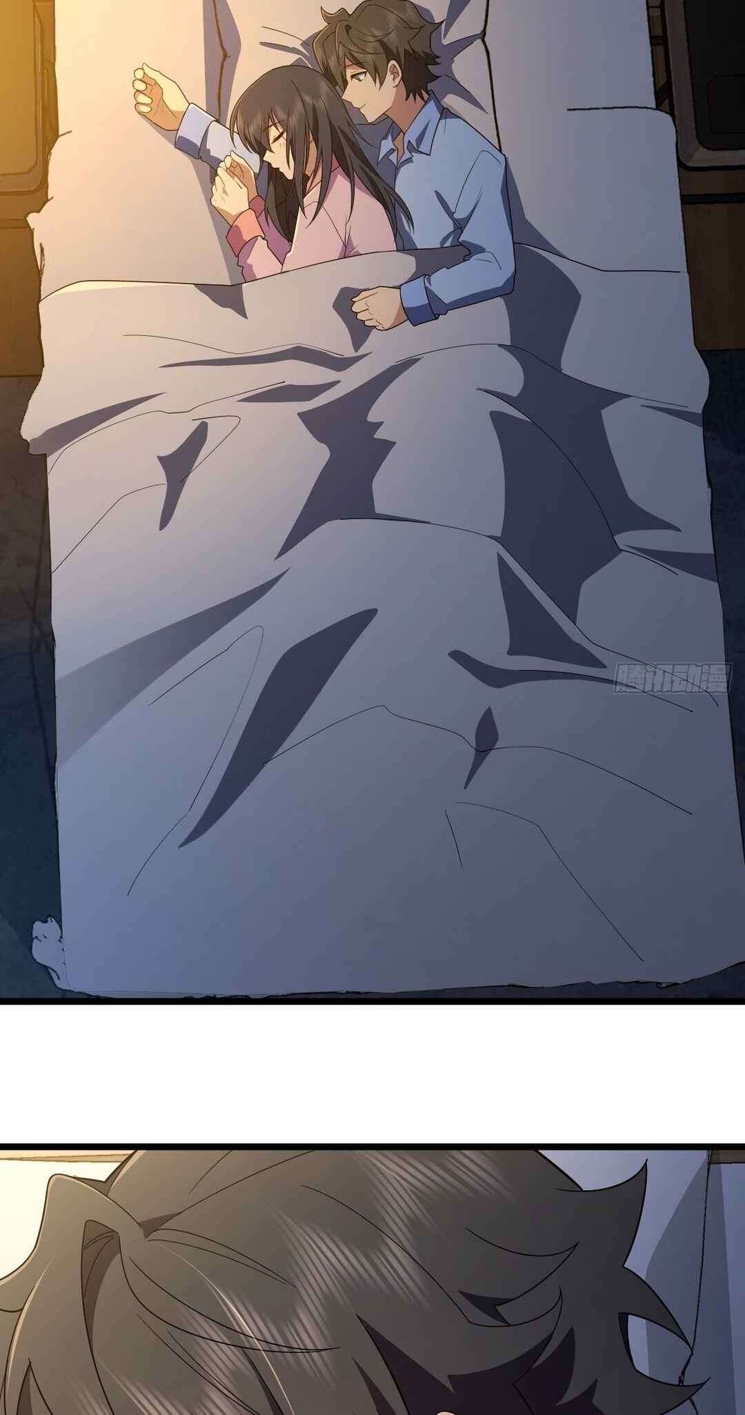 Wǒ Jiā Lǎopo Láizì Yīqiān Nián Qián Chapter 276 - Page 29