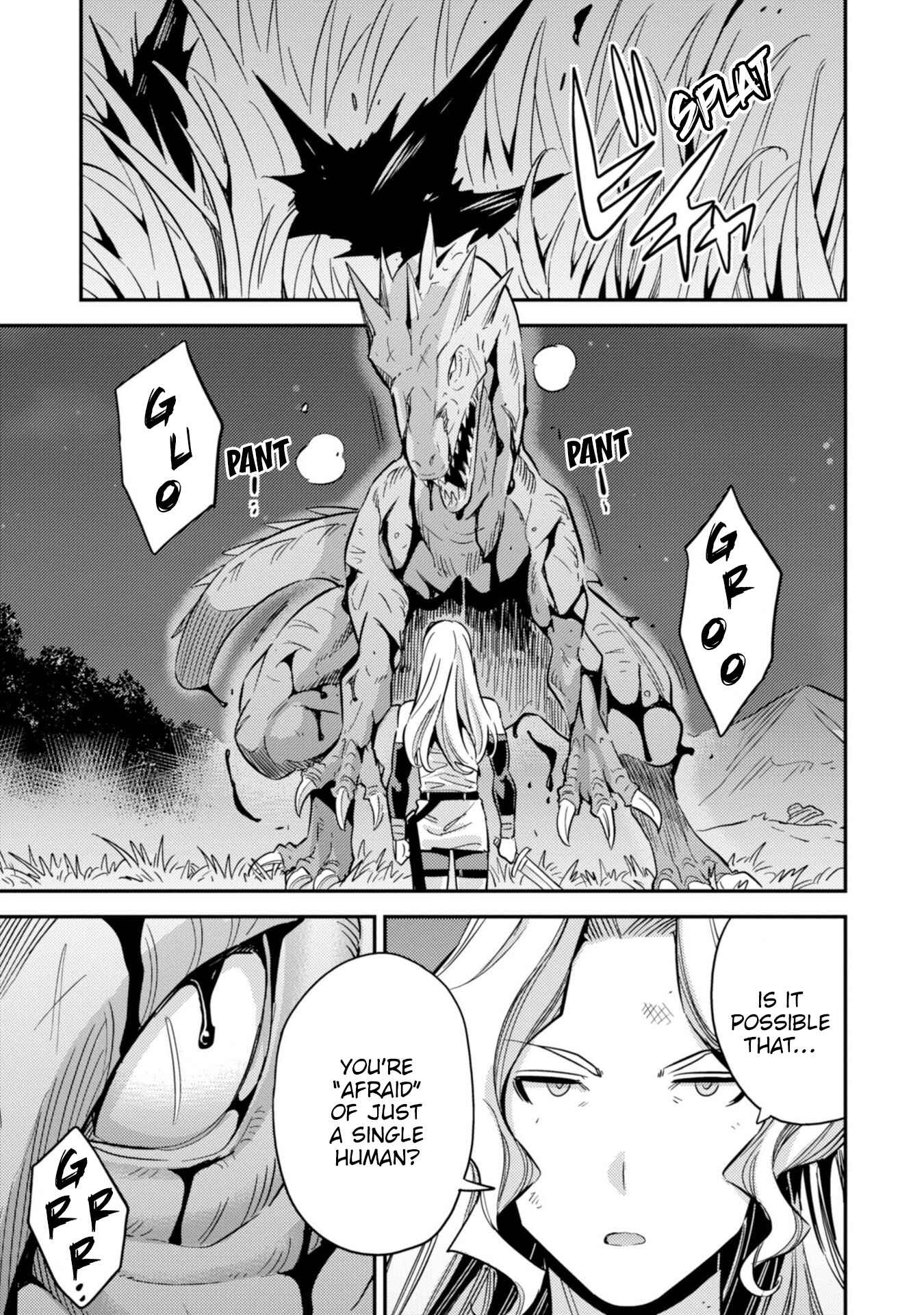 Risou no Himo Seikatsu Chapter 31 - Page 22