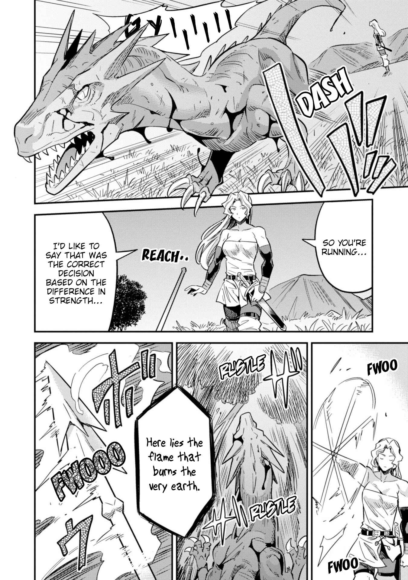 Risou no Himo Seikatsu Chapter 31 - Page 23