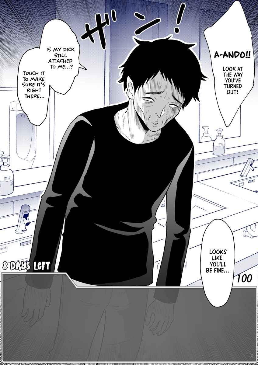 Aru Hi Totsuzen Message Window ga Hyoujisaretan desu kedo!? Chapter 29 - Page 4