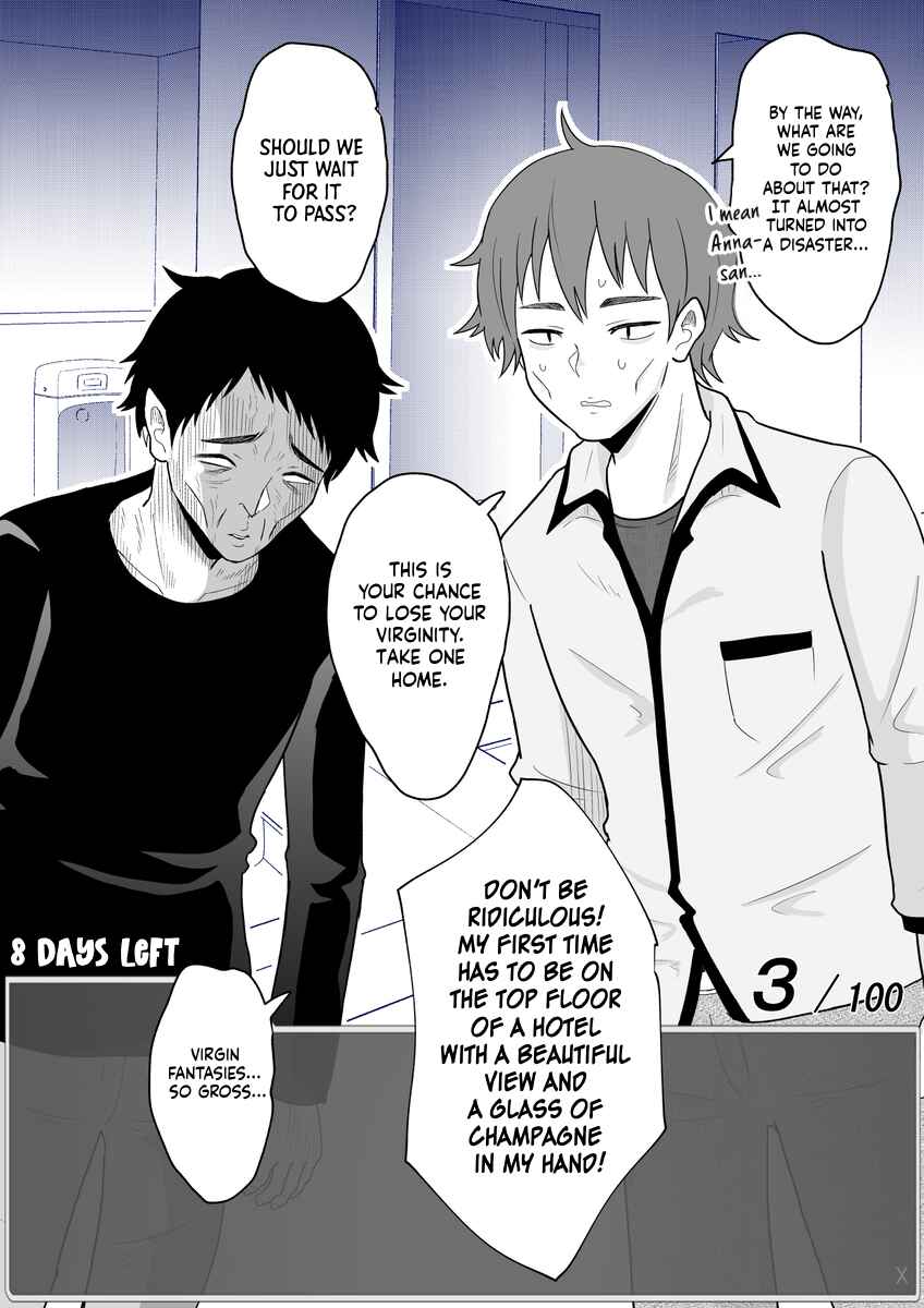 Aru Hi Totsuzen Message Window ga Hyoujisaretan desu kedo!? Chapter 29 - Page 5
