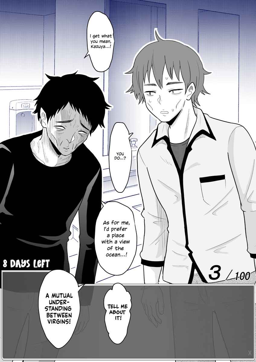 Aru Hi Totsuzen Message Window ga Hyoujisaretan desu kedo!? Chapter 29 - Page 6