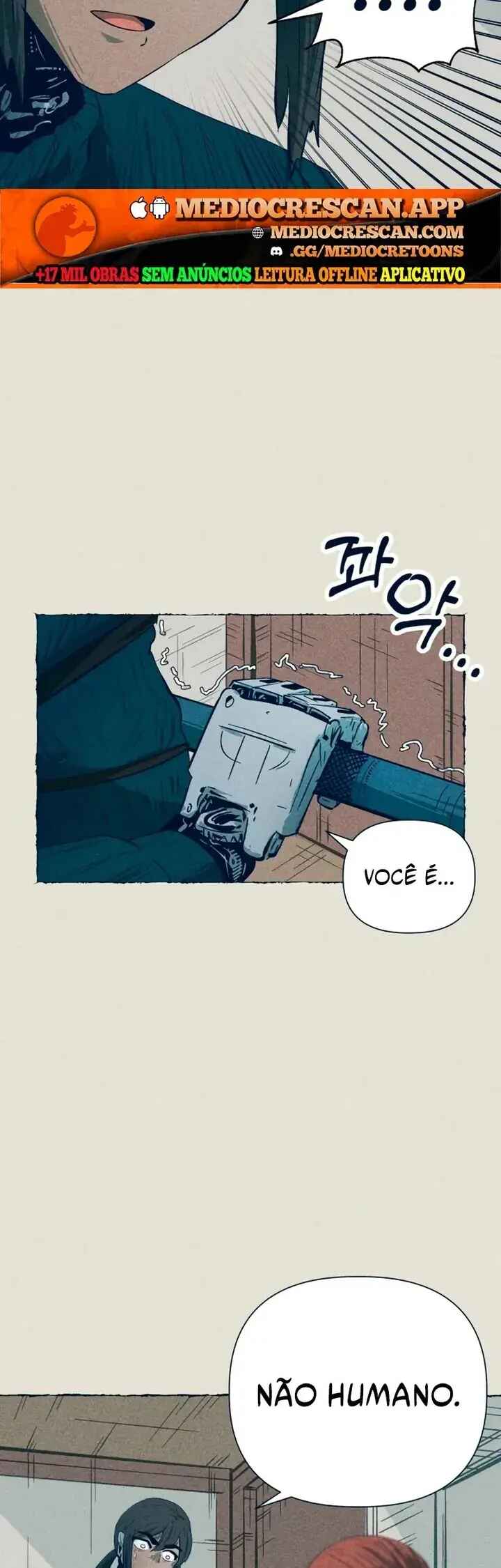 Journey of Iron and Ice Chapter 9 - Page 41