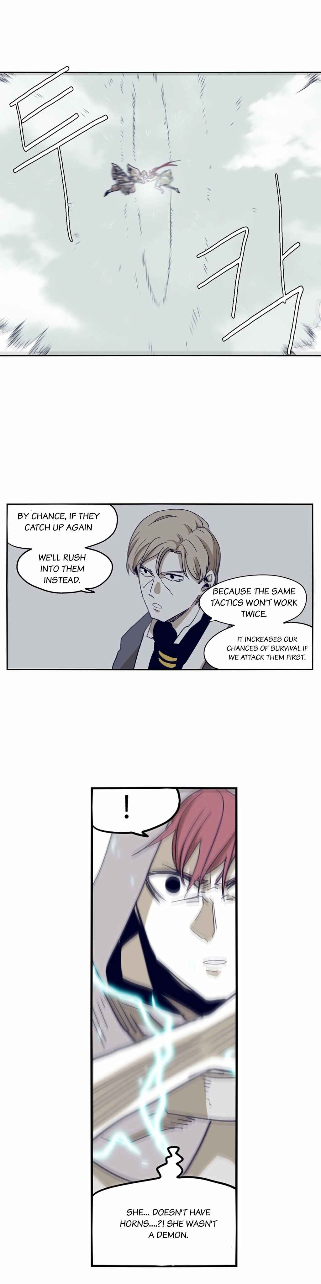 Epic of Gilgamesh Chapter 60 - Page 11