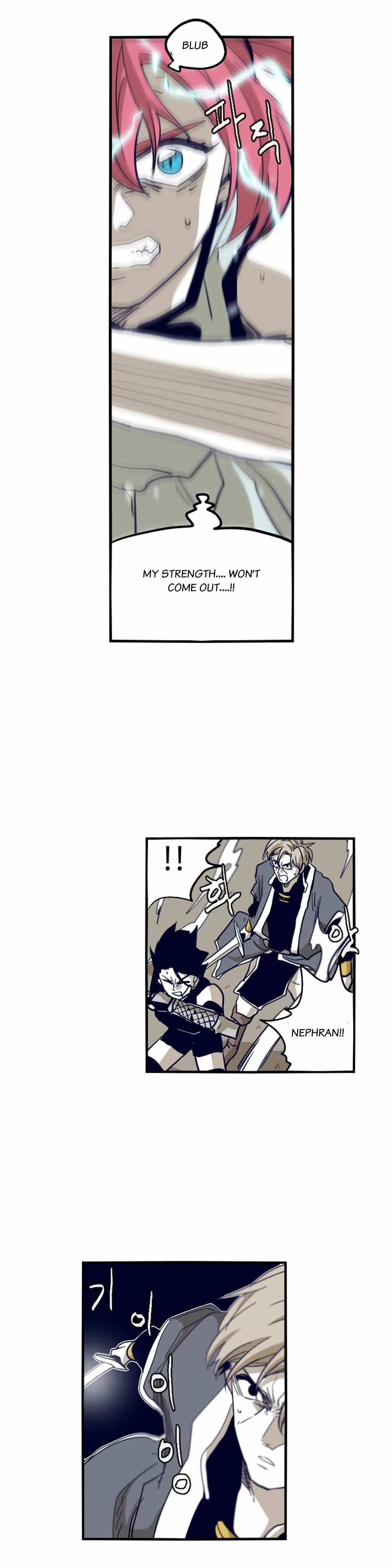 Epic of Gilgamesh Chapter 60 - Page 12