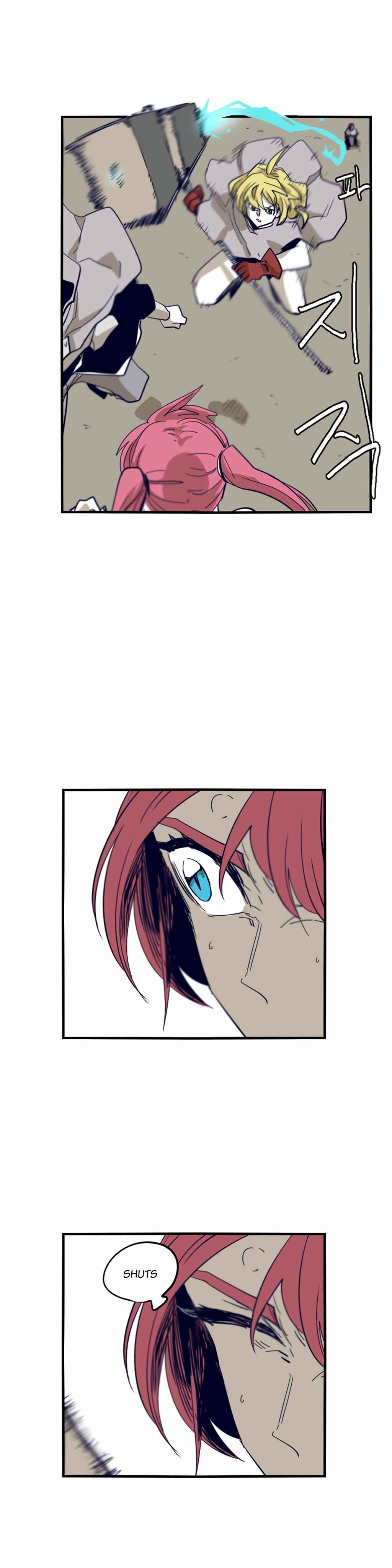 Epic of Gilgamesh Chapter 60 - Page 14