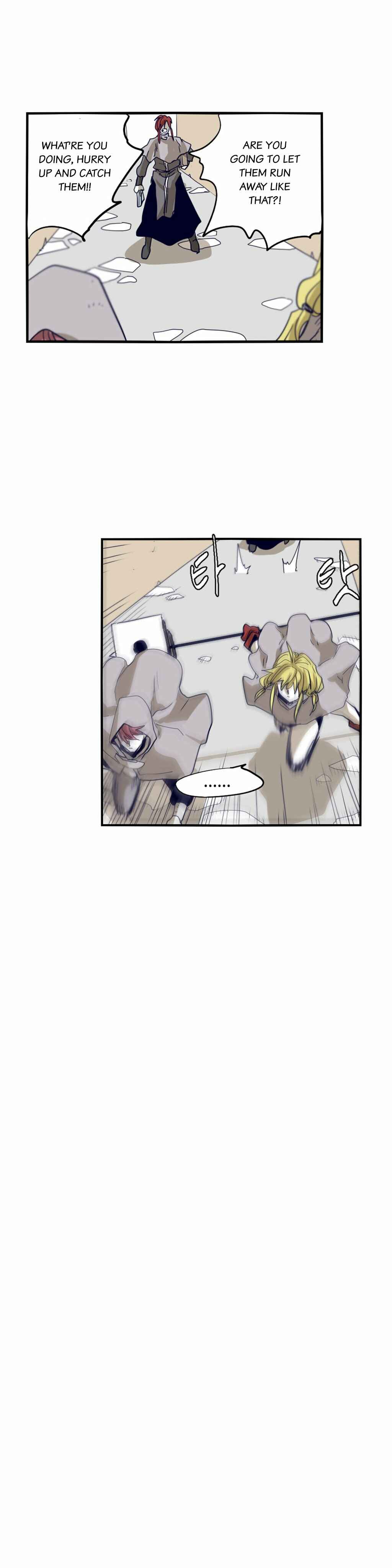 Epic of Gilgamesh Chapter 60 - Page 8