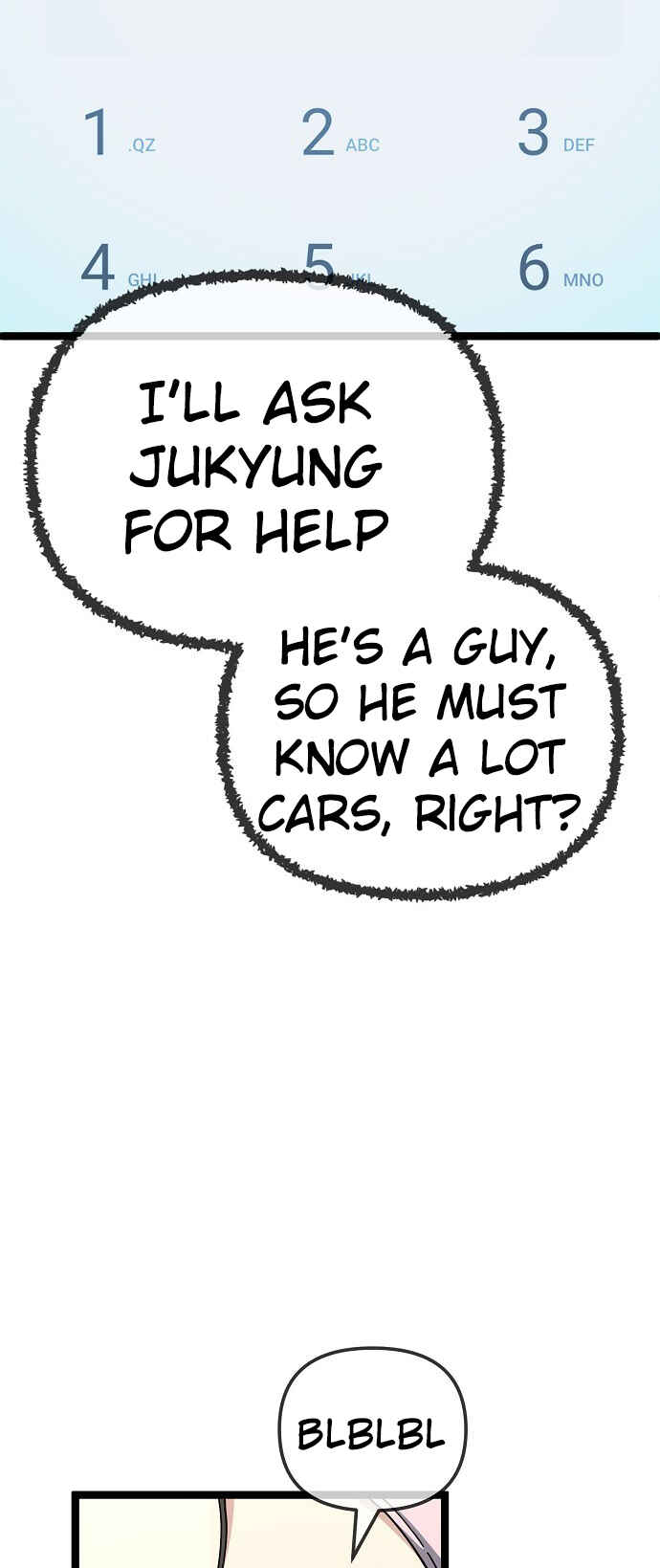 Mujikbaeksu Gye Baek-sun Chapter 194 - Page 15