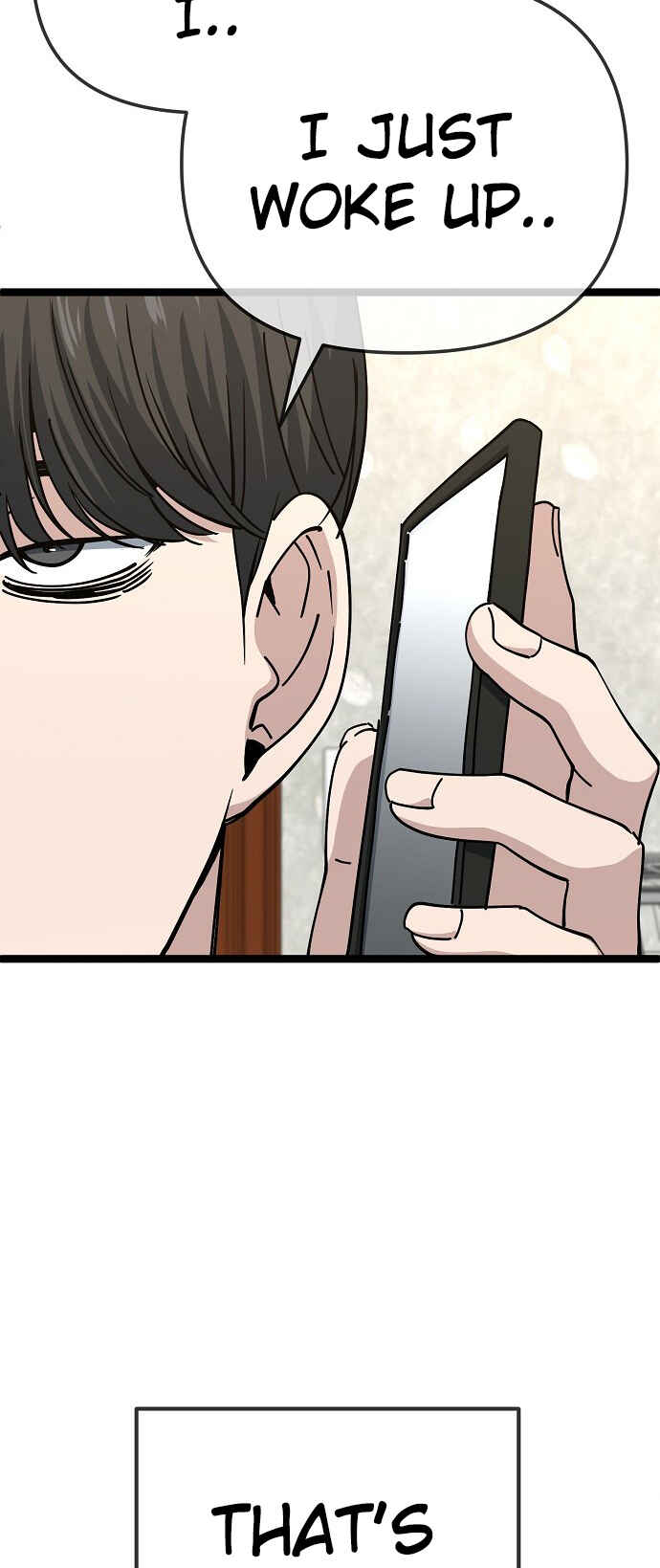 Mujikbaeksu Gye Baek-sun Chapter 194 - Page 22