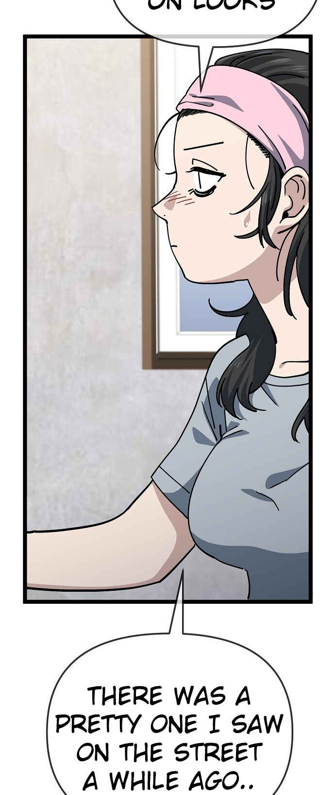 Mujikbaeksu Gye Baek-sun Chapter 194 - Page 35