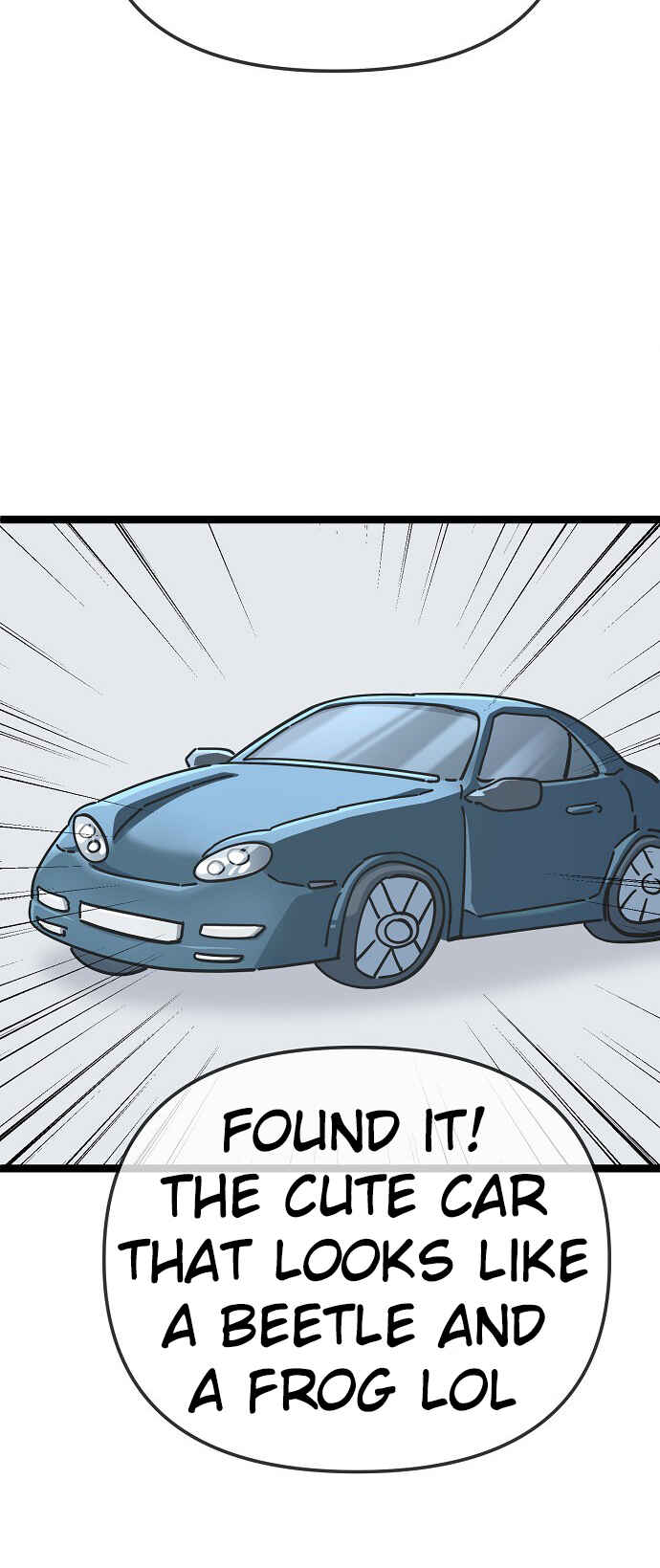 Mujikbaeksu Gye Baek-sun Chapter 194 - Page 36
