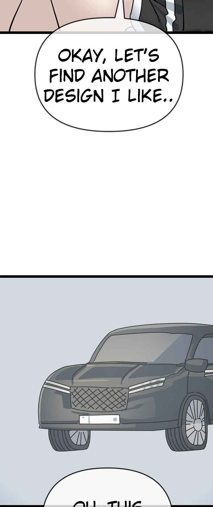 Mujikbaeksu Gye Baek-sun Chapter 194 - Page 39