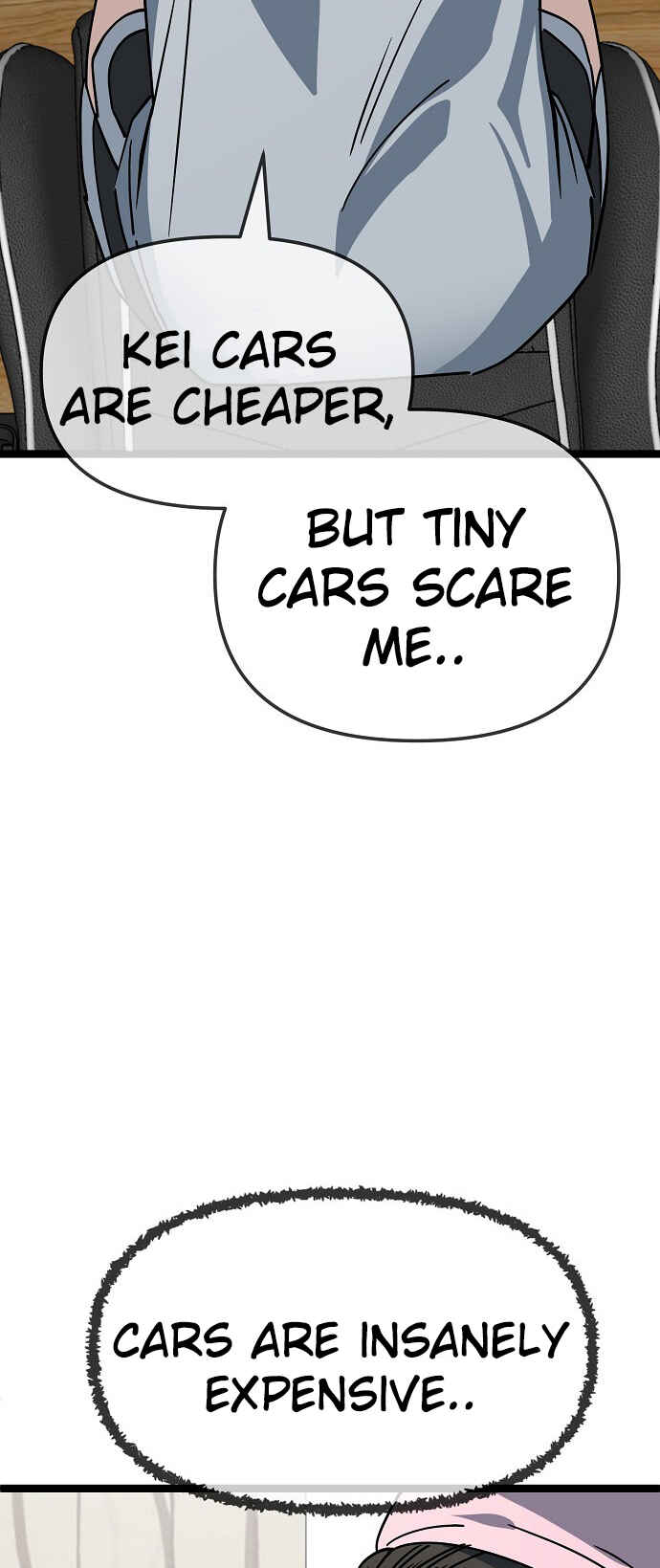 Mujikbaeksu Gye Baek-sun Chapter 194 - Page 44