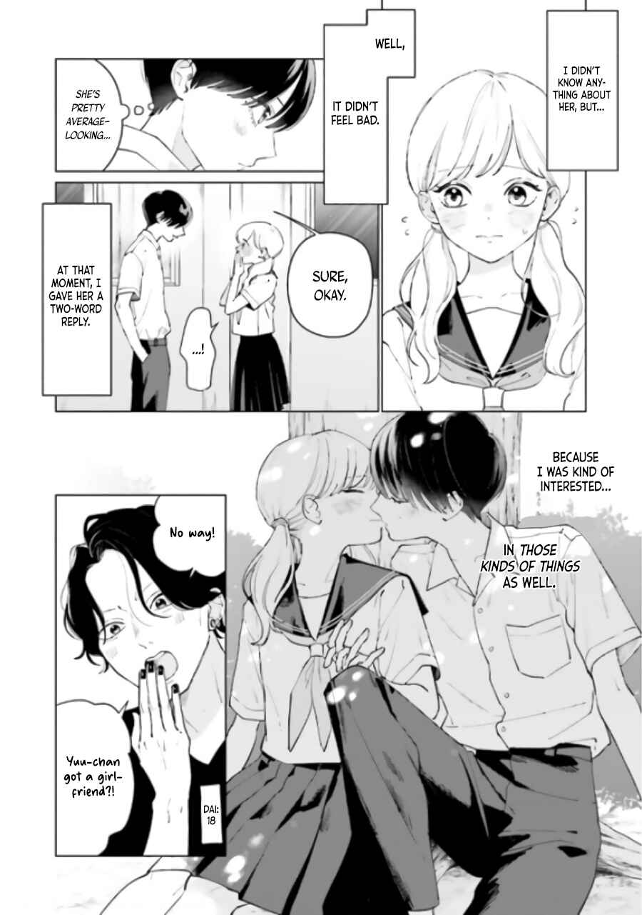 Studio Cabana Chapter 5.1 - Page 7
