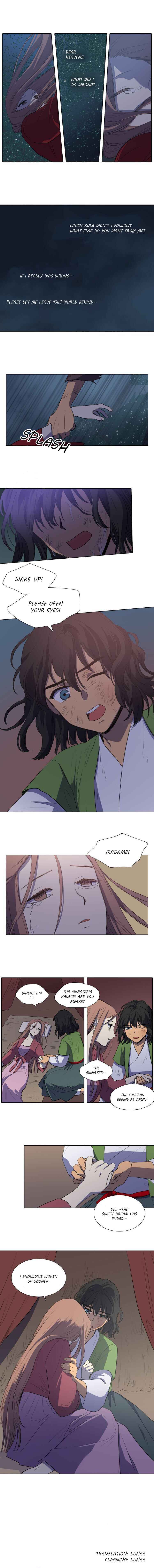 Geunyeo ui Simcheong Chapter 58 - Page 6