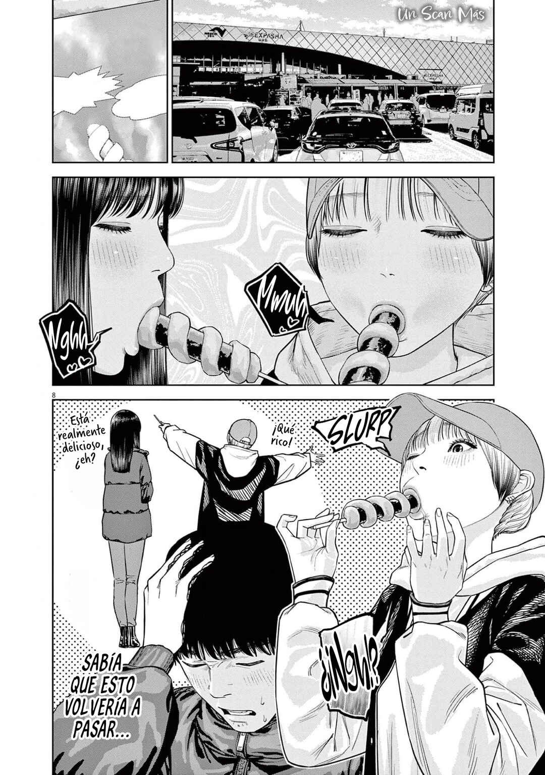 Chira Chiller Chapter 58 - Page 10