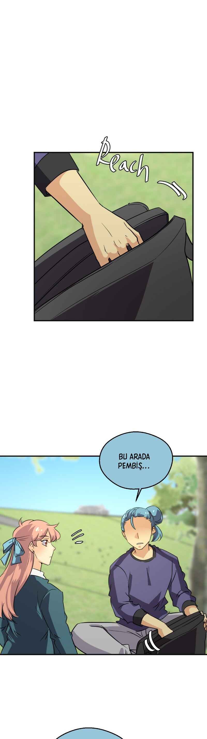 unOrdinary Chapter 292 - Page 14