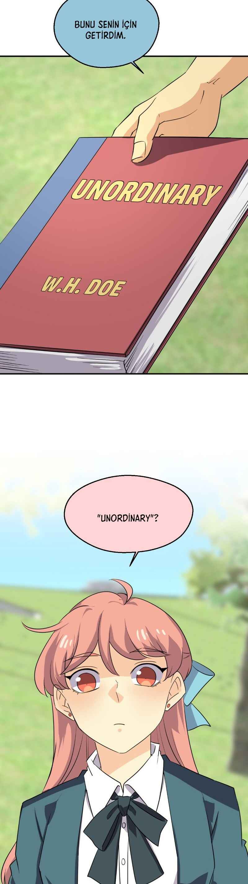 unOrdinary Chapter 292 - Page 15