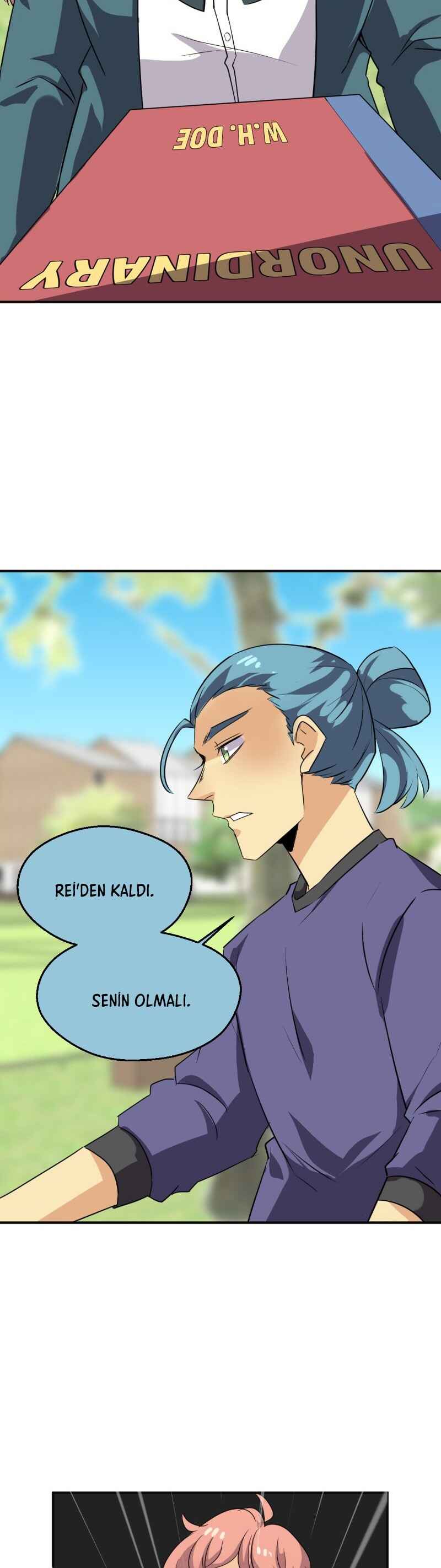 unOrdinary Chapter 292 - Page 16