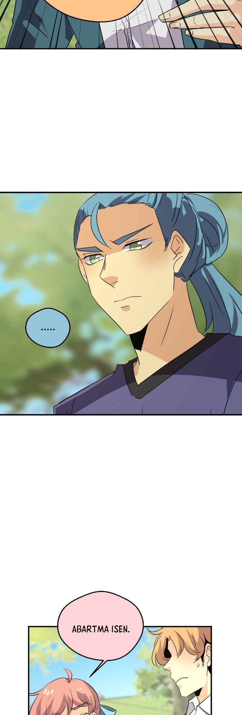 unOrdinary Chapter 292 - Page 22