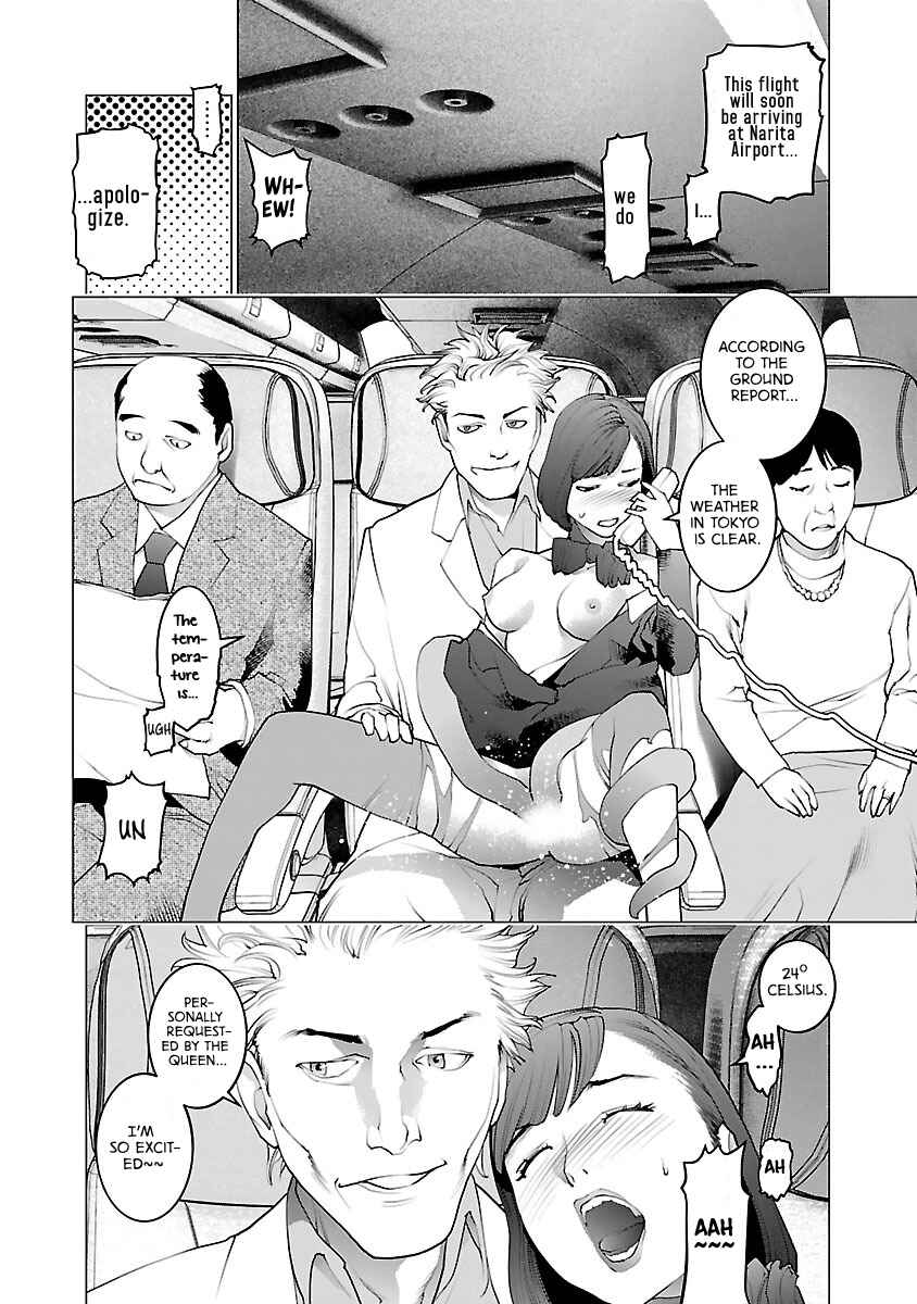 Seishokuki Chapter 75 - Page 27