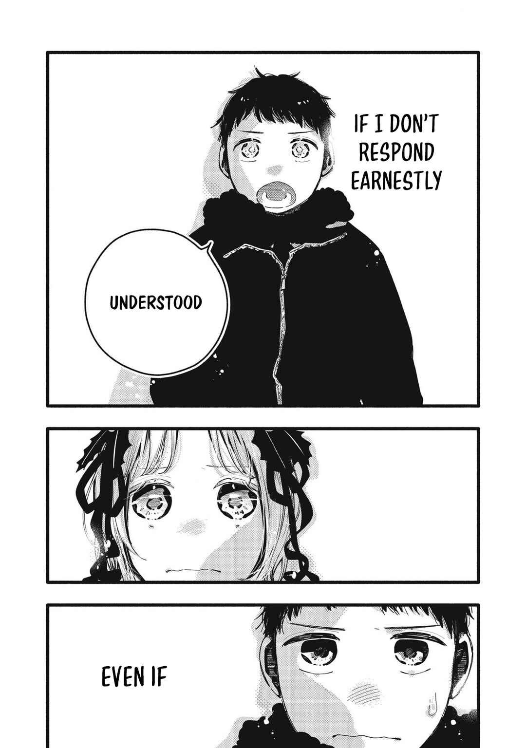 Pure 0.01 mm Chapter 45 - Page 5