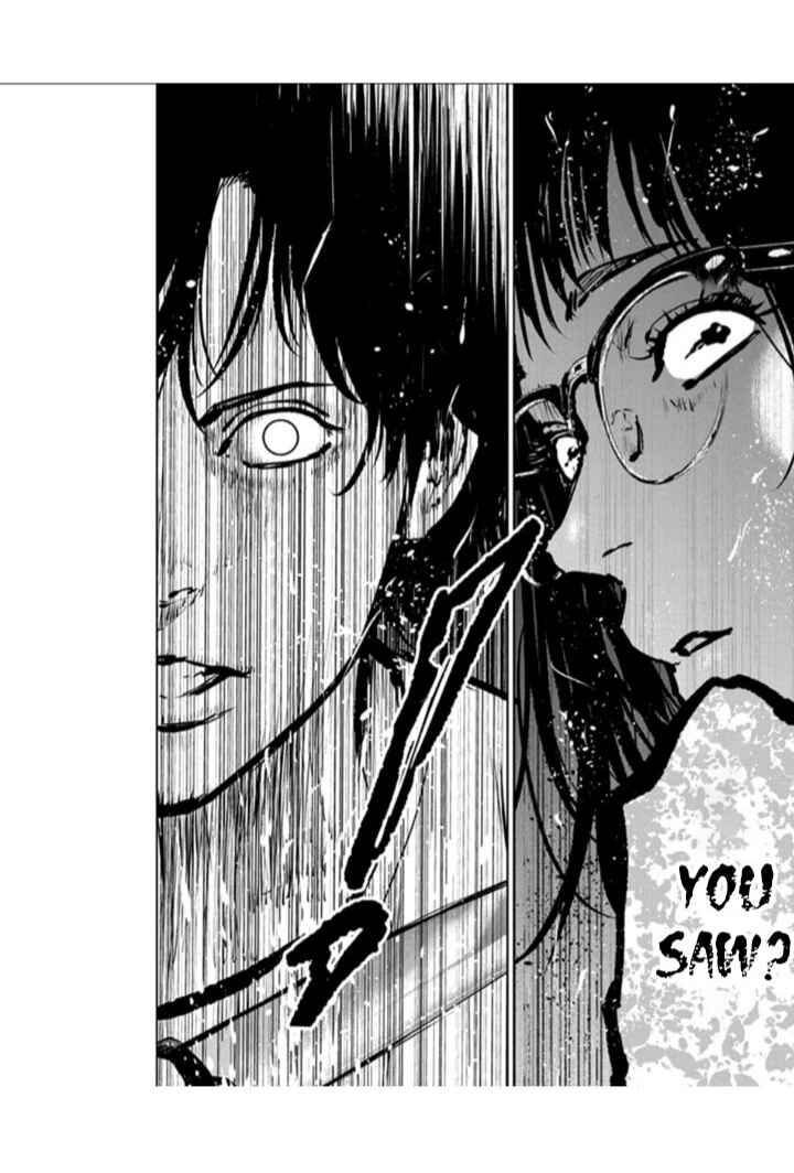 Gyakusatsu Happy End Chapter 15 - Page 26