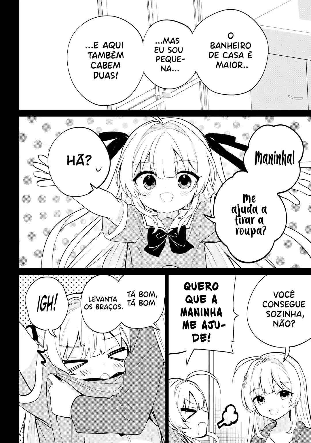 Remote Jugyou ni Nattara Class 1 no Bishoujo to Doukyo Suru noto ni natta Chapter 17 - Page 15