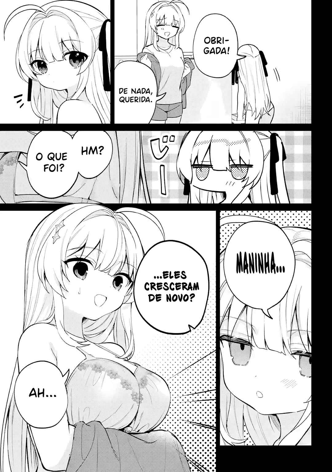 Remote Jugyou ni Nattara Class 1 no Bishoujo to Doukyo Suru noto ni natta Chapter 17 - Page 16
