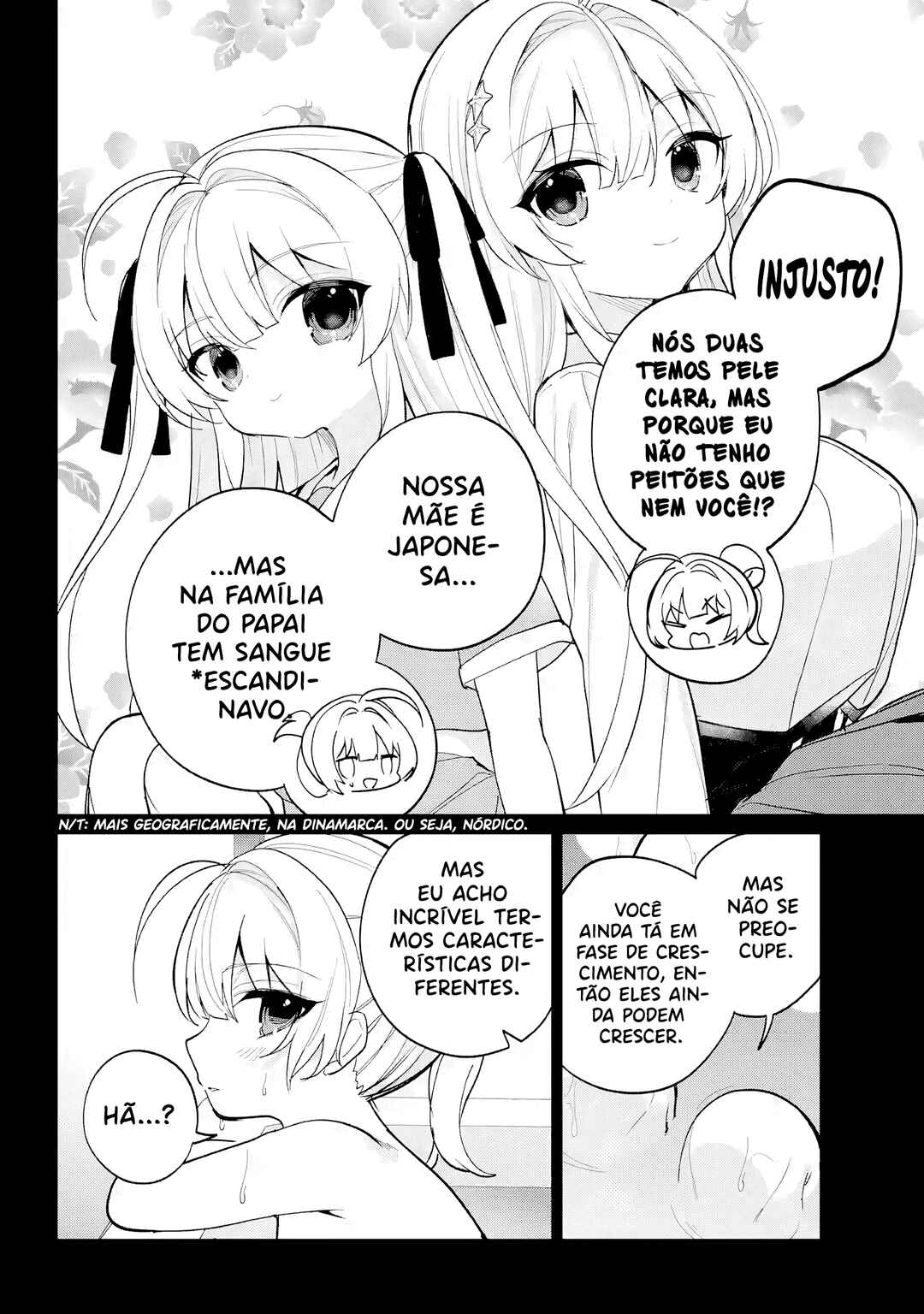 Remote Jugyou ni Nattara Class 1 no Bishoujo to Doukyo Suru noto ni natta Chapter 17 - Page 19