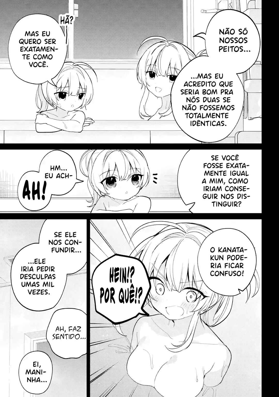 Remote Jugyou ni Nattara Class 1 no Bishoujo to Doukyo Suru noto ni natta Chapter 17 - Page 20