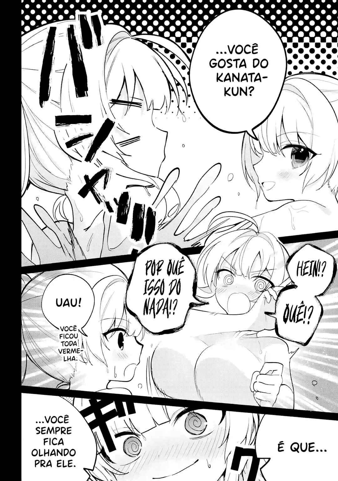 Remote Jugyou ni Nattara Class 1 no Bishoujo to Doukyo Suru noto ni natta Chapter 17 - Page 21
