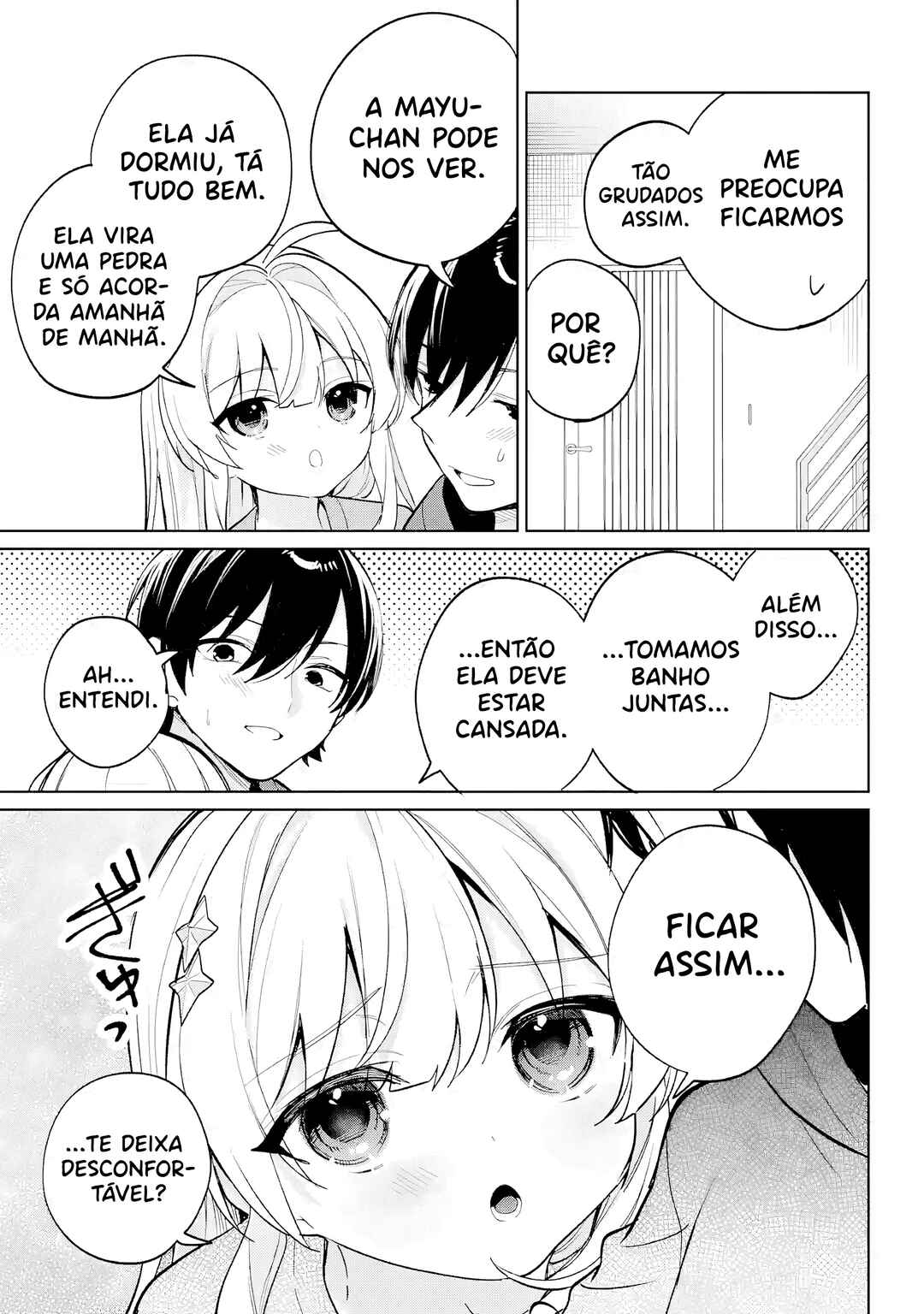Remote Jugyou ni Nattara Class 1 no Bishoujo to Doukyo Suru noto ni natta Chapter 17 - Page 26